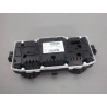 BLOC COMPTEURS RENAULT CAPTUR