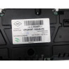 BLOC COMPTEURS RENAULT CAPTUR