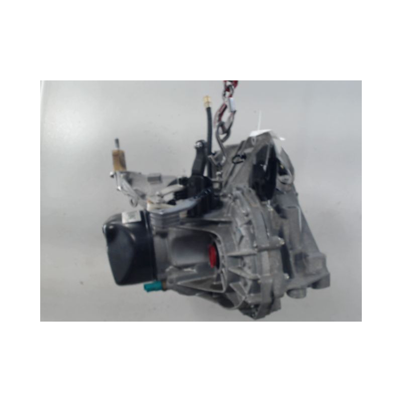 BOITE A VITESSE MECANIQUE RENAULT CAPTUR 0.9 TCe 90
