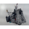 BOITE A VITESSE MECANIQUE RENAULT CAPTUR 0.9 TCe 90