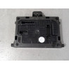 BOITIER GESTION HABITACLE RENAULT CLIO