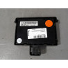 BOITIER GESTION HABITACLE RENAULT CLIO