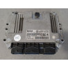 CALCULATEUR MOTEUR CITROEN C3