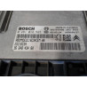 CALCULATEUR MOTEUR CITROEN C3