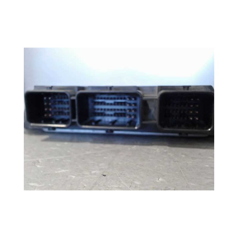 CALCULATEUR MOTEUR CITROEN C3