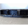 CALCULATEUR MOTEUR CITROEN C3