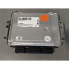 CALCULATEUR MOTEUR CITROEN C3