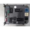 BOITIER GESTION HABITACLE CITROEN C3