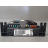 BOITIER GESTION HABITACLE CITROEN C3