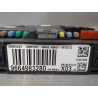 BOITIER GESTION HABITACLE CITROEN C3