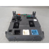 BOITIER GESTION HABITACLE CITROEN C3