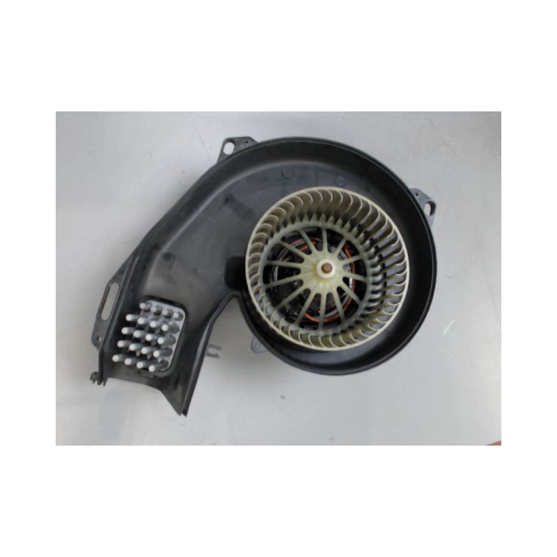 MOTEUR VENTILATEUR CHAUFFAGE OPEL MERIVA