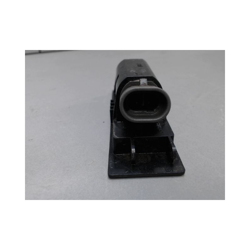ECLAIREUR PLAQUE DE POLICE GAUCHE OPEL MERIVA