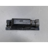 ECLAIREUR PLAQUE DE POLICE GAUCHE OPEL MERIVA