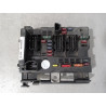 BOITE A FUSIBLES PEUGEOT 307
