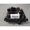 BOITE A FUSIBLES PEUGEOT 307