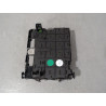 BOITE A FUSIBLES PEUGEOT 307