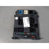 BOITIER GESTION HABITACLE CITROEN C3