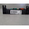 BOITIER GESTION HABITACLE CITROEN C3