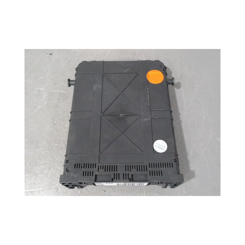 BOITIER GESTION HABITACLE CITROEN C3