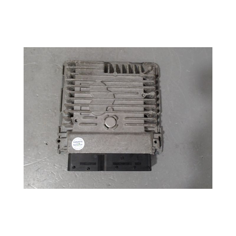 CALCULATEUR MOTEUR VOLKSWAGEN POLO