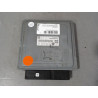 CALCULATEUR MOTEUR VOLKSWAGEN POLO