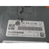 CALCULATEUR MOTEUR VOLKSWAGEN POLO