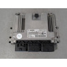 CALCULATEUR MOTEUR CITROEN C4