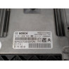 CALCULATEUR MOTEUR CITROEN C4