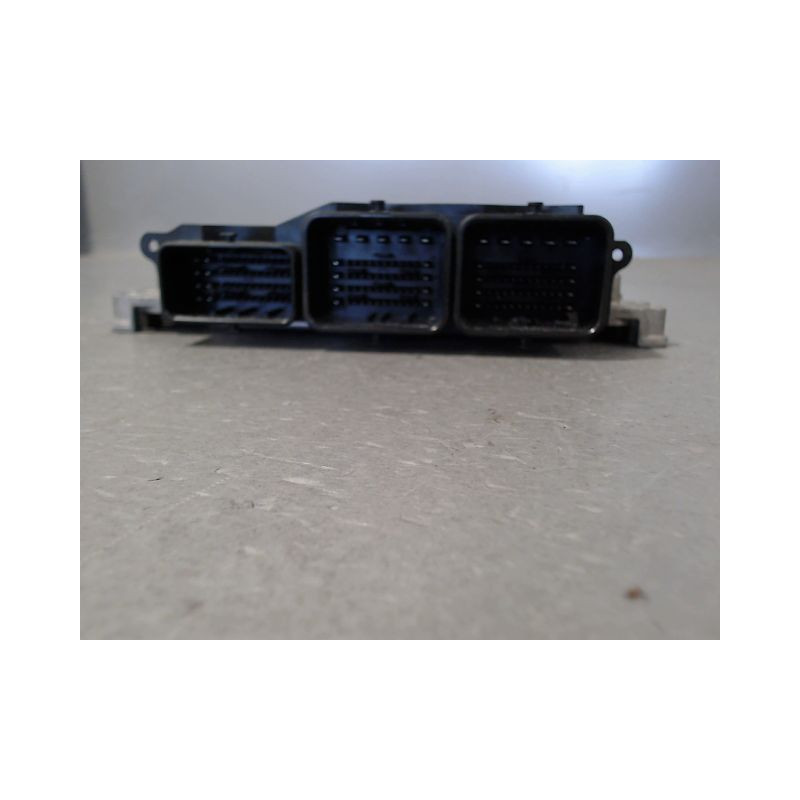 CALCULATEUR MOTEUR CITROEN C4