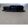 CALCULATEUR MOTEUR CITROEN C4