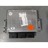 CALCULATEUR MOTEUR CITROEN C4