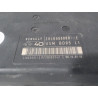 BOITE A FUSIBLES RENAULT MEGANE