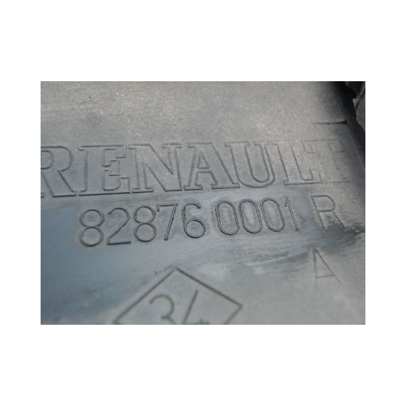 PROTECTION PORTE ARRIERE DROIT RENAULT MEGANE