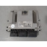 CALCULATEUR MOTEUR PEUGEOT 207