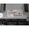 CALCULATEUR MOTEUR PEUGEOT 207