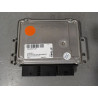 CALCULATEUR MOTEUR PEUGEOT 207