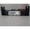BOITIER GESTION HABITACLE PEUGEOT 207