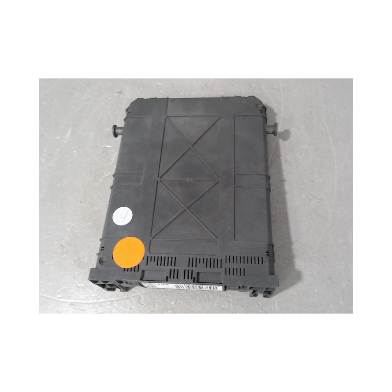 BOITIER GESTION HABITACLE PEUGEOT 207