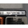 BOITE A FUSIBLES PEUGEOT 207