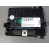 BOITE A FUSIBLES PEUGEOT 207