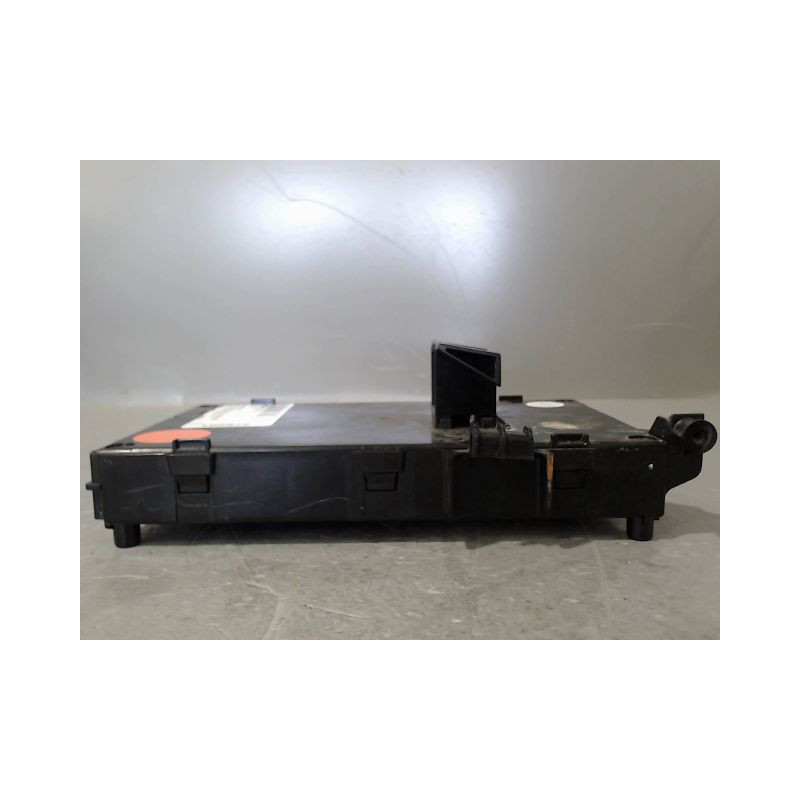 BOITIER GESTION HABITACLE RENAULT CLIO