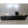 BOITIER GESTION HABITACLE RENAULT CLIO