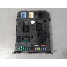 BOITIER GESTION HABITACLE PEUGEOT 308