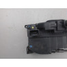 SYSTEME CONDAMNATION AVANT GAUCHE RENAULT CLIO
