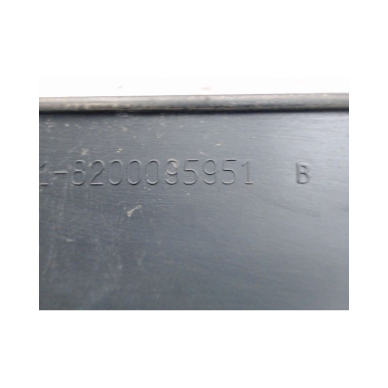 PROTECTION PORTE ARRIERE GAUCHE RENAULT ESPACE