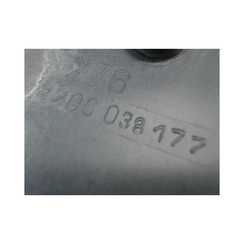 PROTECTION PORTE AVANT DROIT RENAULT KANGOO