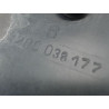 PROTECTION PORTE AVANT DROIT RENAULT KANGOO