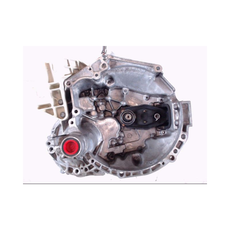 BOITE A VITESSE MECANIQUE PEUGEOT 207 5P 1.4 16V