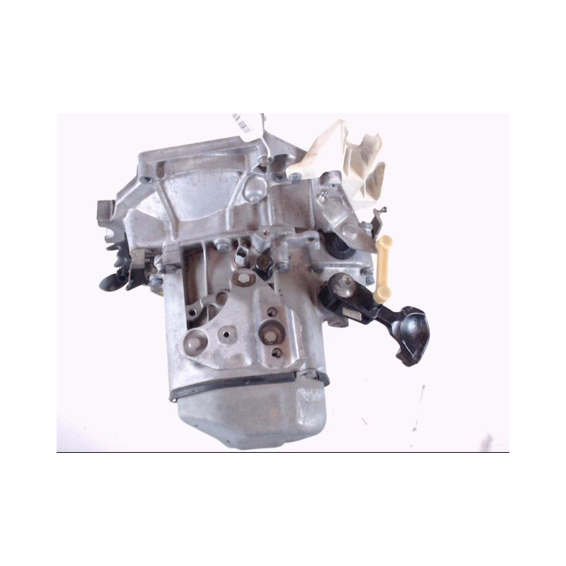 BOITE A VITESSE MECANIQUE PEUGEOT 207 5P 1.4 16V